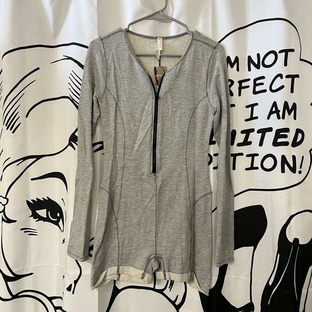 Free people